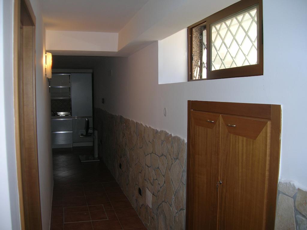 Appartamento Tavernetta Лечче Номер фото