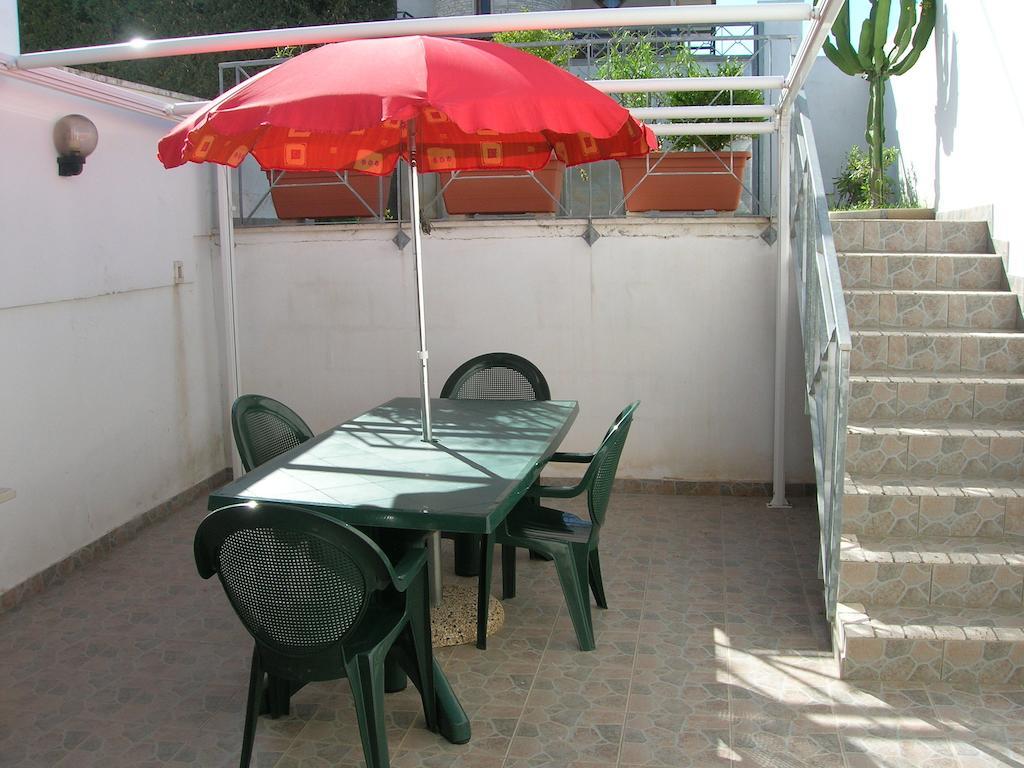 Appartamento Tavernetta Лечче Номер фото