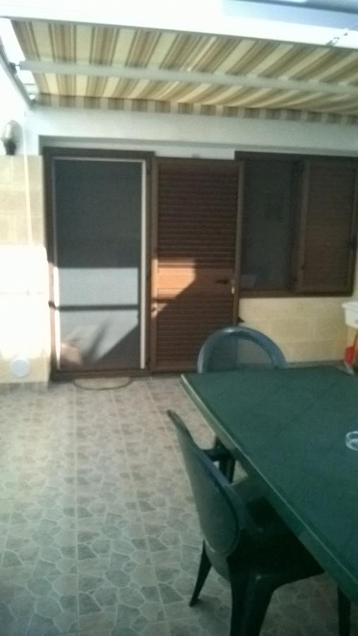Appartamento Tavernetta Лечче Экстерьер фото